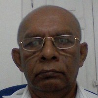 Kumar Pieris