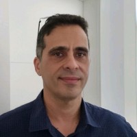 Dr. Michael Uzzan (Ph.D)
