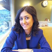 Beril Burha Yartunç