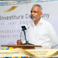 Nafiz Ahamed