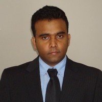 Sastic Ramachandran