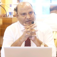 Md. Moniruzzaman (Monir)