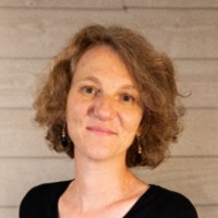 Christine Reynes