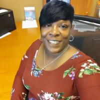 Evelyn Toliver