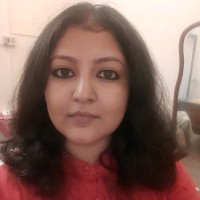 Biswarupa Sarkar