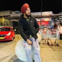 Narender Singh