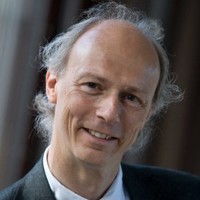Herman Schroe M.D.