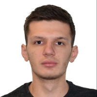 Rares-Georgian Radu