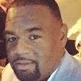 Andre Woodley Sr.