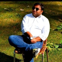 Waqas Ali Hashmi