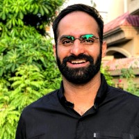 Muhammad Mujtaba Shahid