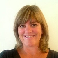 Toni Walker