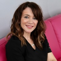 Gina Turner