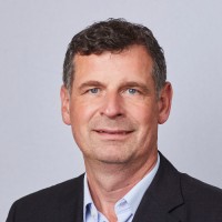 Paul van den Berg