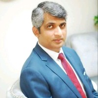 Syed M. Nasir Imtiaz