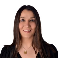 Maysa Al-Hmouz