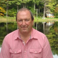 Stewart Maudsley