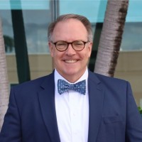 Justin G. Glenn