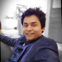 Nikesh Shah  - Director  Rialto Cables