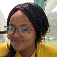 Janet Mugure