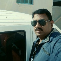 ABHILASH NS