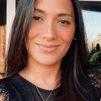 Patricia Zerpa Jiménez