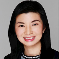 Shirley Choy 崔淑英