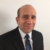 Aaron Goldberg