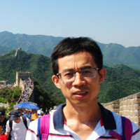 Ron Yu