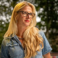Helen Kimber