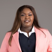 Carolyne Kioko, Safe®6 Sm, Cspo