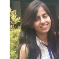 Sakshi Chawla