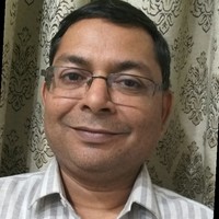 Deepak Kumar Sinha