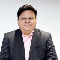 Dharmesh Mehta