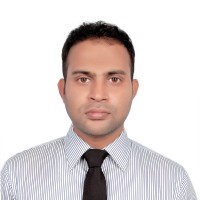 S M Abul Hasnat