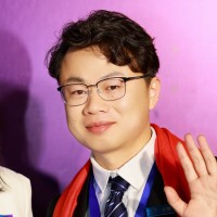 jacky wang