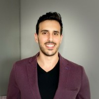 Itai Cohen
