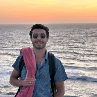 Gonçalo Pinho Bandeira