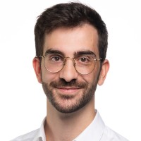 Gian Marc Baracchini