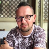 Aleksander Bochenski