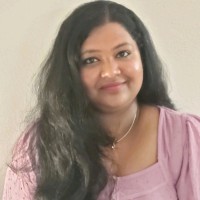 Niranjana Ravindran