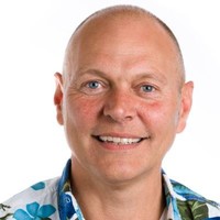 Sjaak (Jack) Van Asten