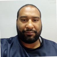 Guimailson Silva Brito