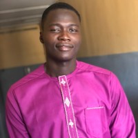Ridwan Abdulazeez