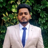 Kaylen Kirushen Govender