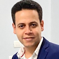 Ahmed Zaghloul
