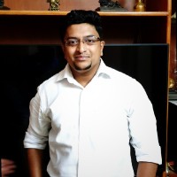 Karthik Sreedhar