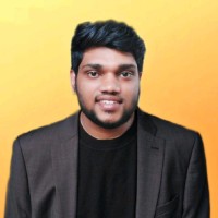 Sandeep Kumar M