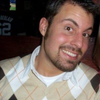 Kevin Golden