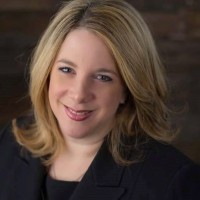 Renae Axelrod Hammer